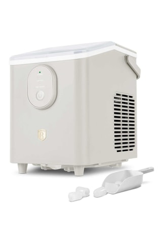Máquina de gelo Sahara - 120 W