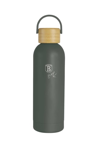 Garrafa isotérmica em aço inoxidável - 50 cl