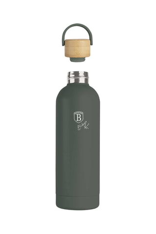 Garrafa isotérmica em aço inoxidável - 50 cl