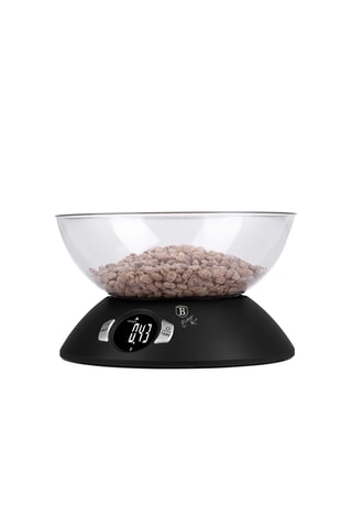 Báscula - Hasta 5 kg