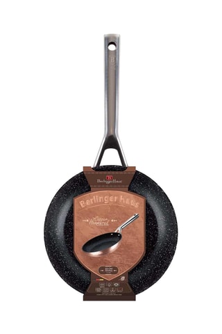 Frigideira Hammered Copper Collection - 22 cm