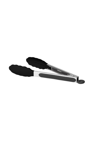 5 utensílios de cozinha em aço inoxidável Matt Anthracite