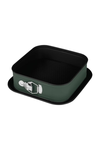 Forma para bolo Matt Green - 28 cm