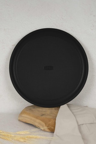 Placa para piza Matt Green - 36 cm