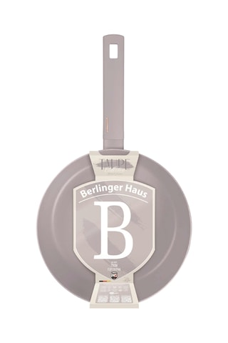 Frigideira de saltear Taupe Collection - 26 cm