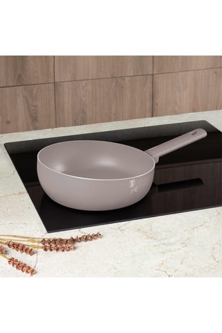 Frigideira de saltear Taupe Collection - 26 cm