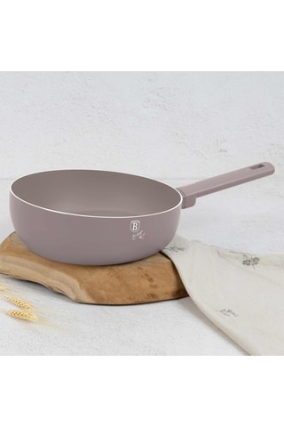 Frigideira de saltear Taupe Collection - 26 cm
