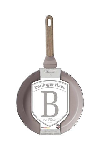 Frigideira de saltear Taupe Nordic - 26 cm