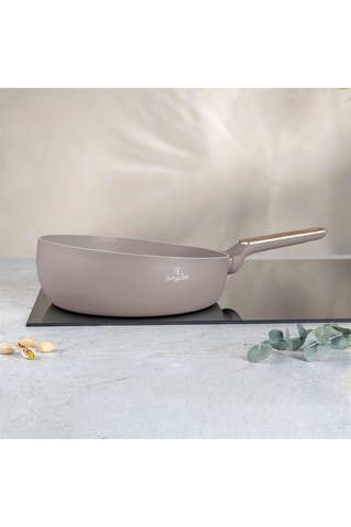 Frigideira de saltear Taupe Nordic - 26 cm