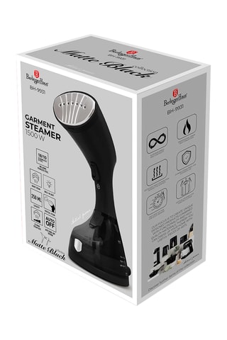 Máquina de engomar - 1500 W