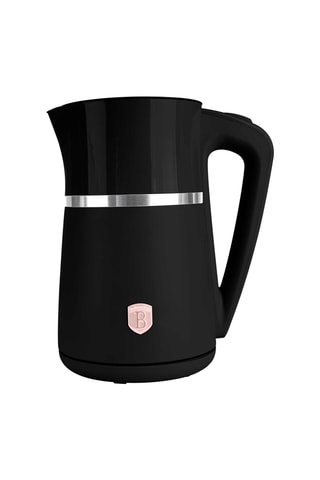 Chaleira em aço inoxidável - 1,7 l - 1850-2200 W