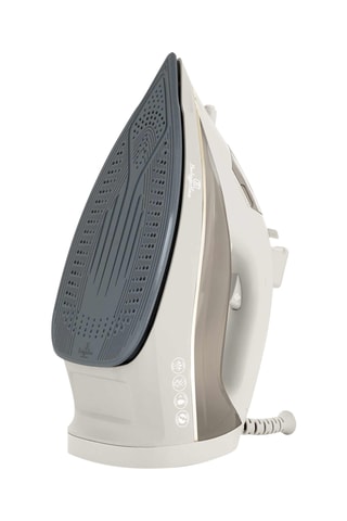 Ferro de engomar Matt Cream - 2200 W
