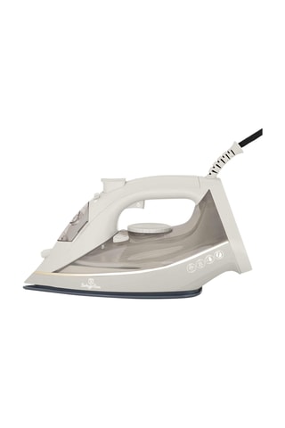 Ferro de engomar Matt Cream - 2200 W