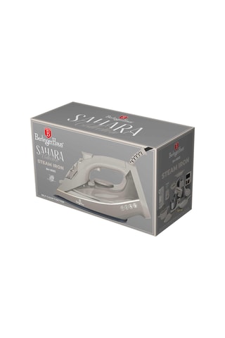 Ferro de engomar Matt Cream - 2200 W