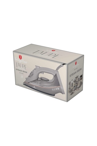 Ferro de engomar Matt Taupe - 2200 W