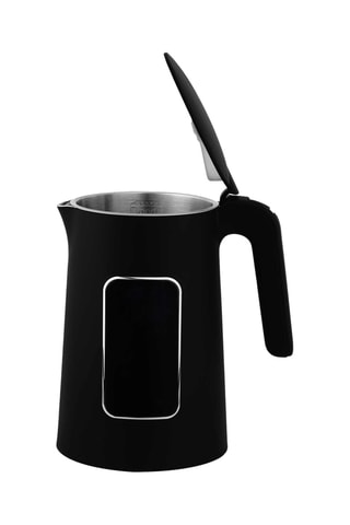 Chaleira em aço inoxidável - 1,7 l - 2200 W