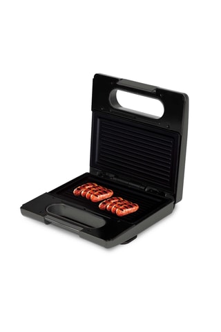 Aparelho para croque-monsieur - 650-780 W