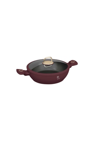 Frigideira de saltear Leonardo Collection - 28 cm - 3,8 l