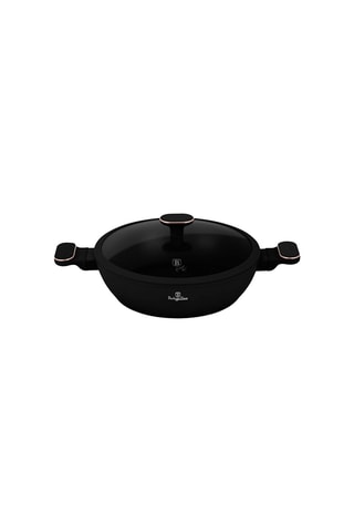 Frigideira de saltear Black Rose Collection - 28 cm - 3,8 l