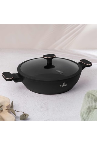 Frigideira de saltear Black Rose Collection - 28 cm - 3,8 l