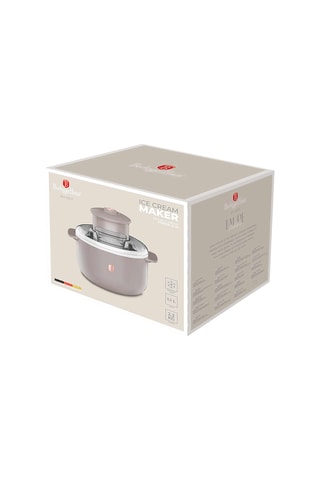 Máquina para granizado - 12 W