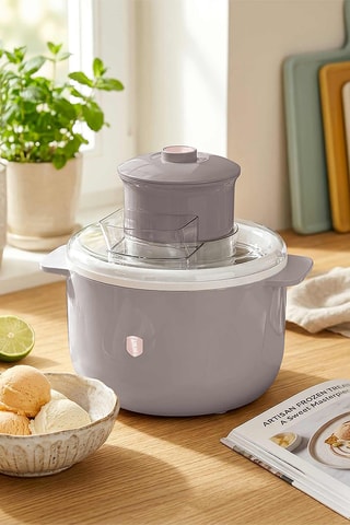 Máquina para granizado - 12 W