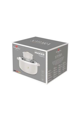 Máquina de gelados - 12 W