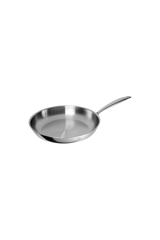 Frigideira em aço inoxidável Copper Touch - 30 cm
