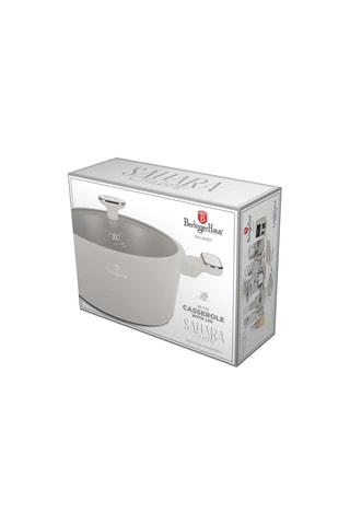Tacho Sahara Marble - 28 cm - 6,3 l