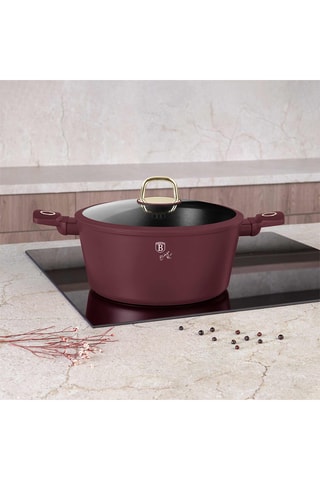 Tacho Leonardo Collection - 28 cm - 6,1 l