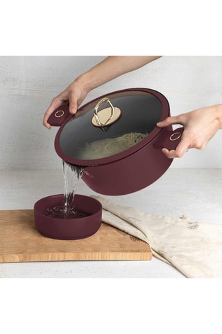 Tacho Leonardo Collection - 28 cm - 6,1 l