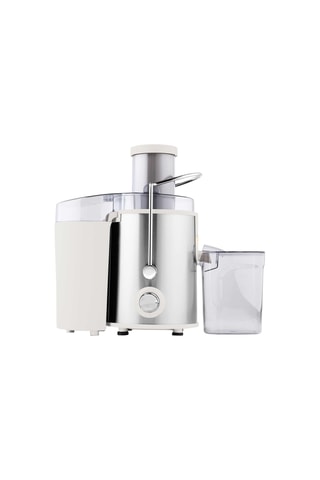 Centrifugadora em aço inoxidável - 500 W