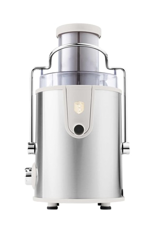 Centrifugadora em aço inoxidável - 500 W