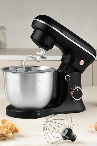 Robô de cozinha - 1500 W - 5 l