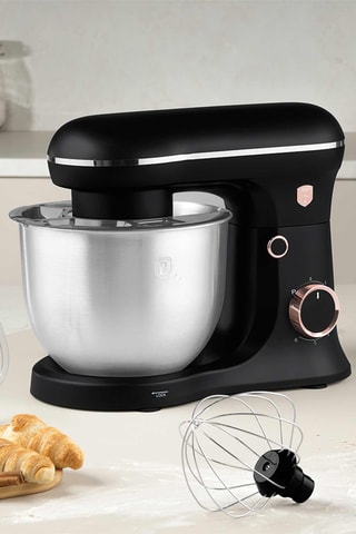 Robô de cozinha - 1500 W - 5 l