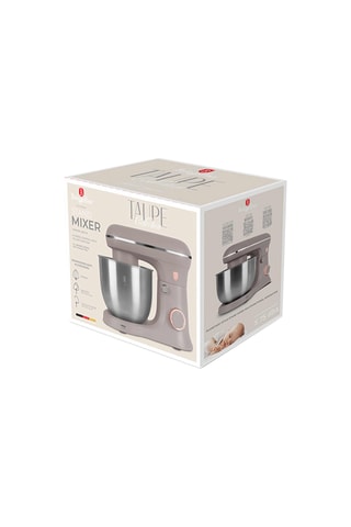 Robot de cocina - 1500 W - 5 l