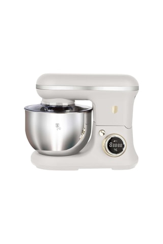 Robô de cozinha - 1500 W - 5 l