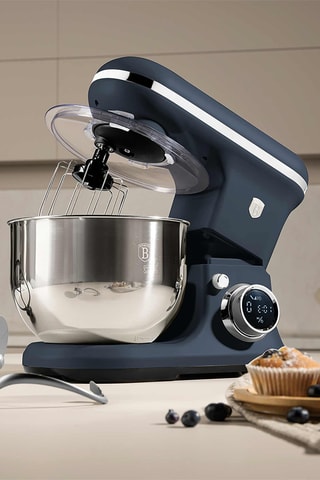 Robot de cocina - 1500 W - 5 l