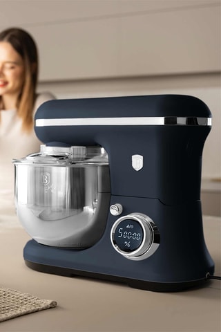 Robot de cocina - 1500 W - 5 l