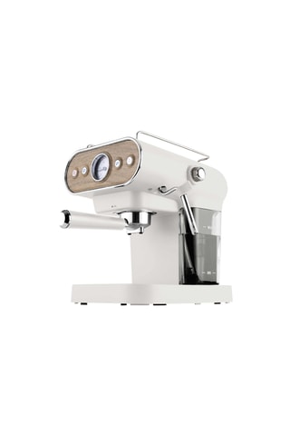 Cafeteira em aço inoxidável - 1,2 l - 950 W