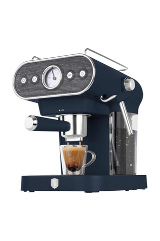 Cafeteira em aço inoxidável - 1,2 l - 950 W