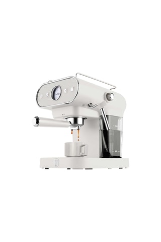 Cafeteira em aço inoxidável - 1,2 l - 950 W