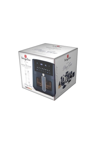 Air fryer - 1400 W - 5 l