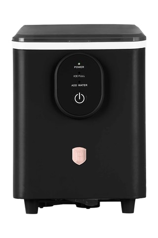 Máquina para fazer gelo - 120 W - 0,8 l