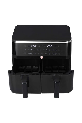Air fryer - 2600-3100 W - 9 l