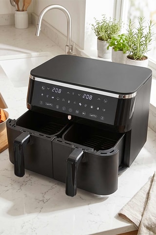 Air fryer - 2600-3100 W - 9 l