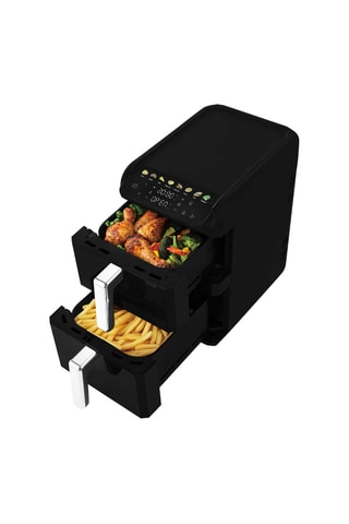 Air fryer - 2700 W - 10 l