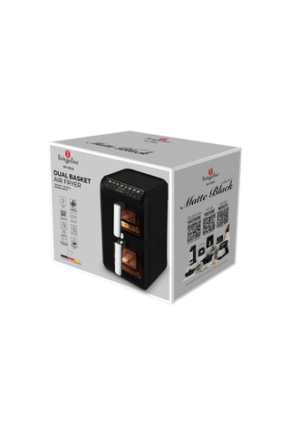 Air fryer - 2700 W - 10 l