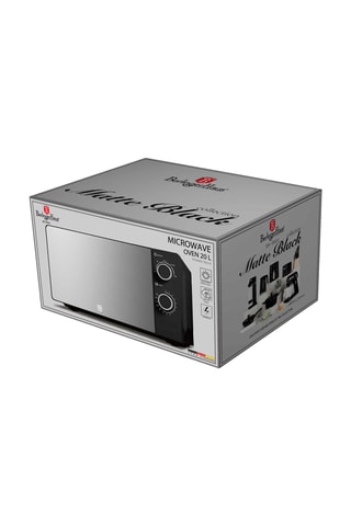 Micro-ondas- 700 W - 20 l