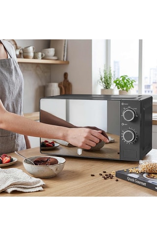 Micro-ondas- 700 W - 20 l